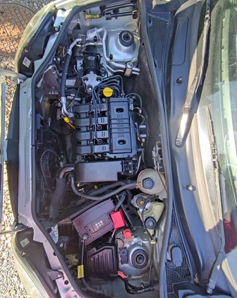 Renault Kangoo cena 10900 przebieg: 195000, rok produkcji 2003 z Gostynin małe 121